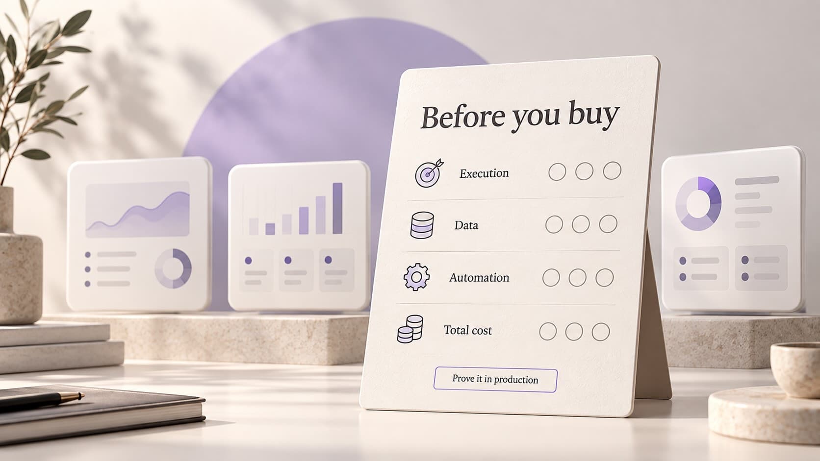 How to Evaluate an ABM Platform: A Neutral Buyer's Guide