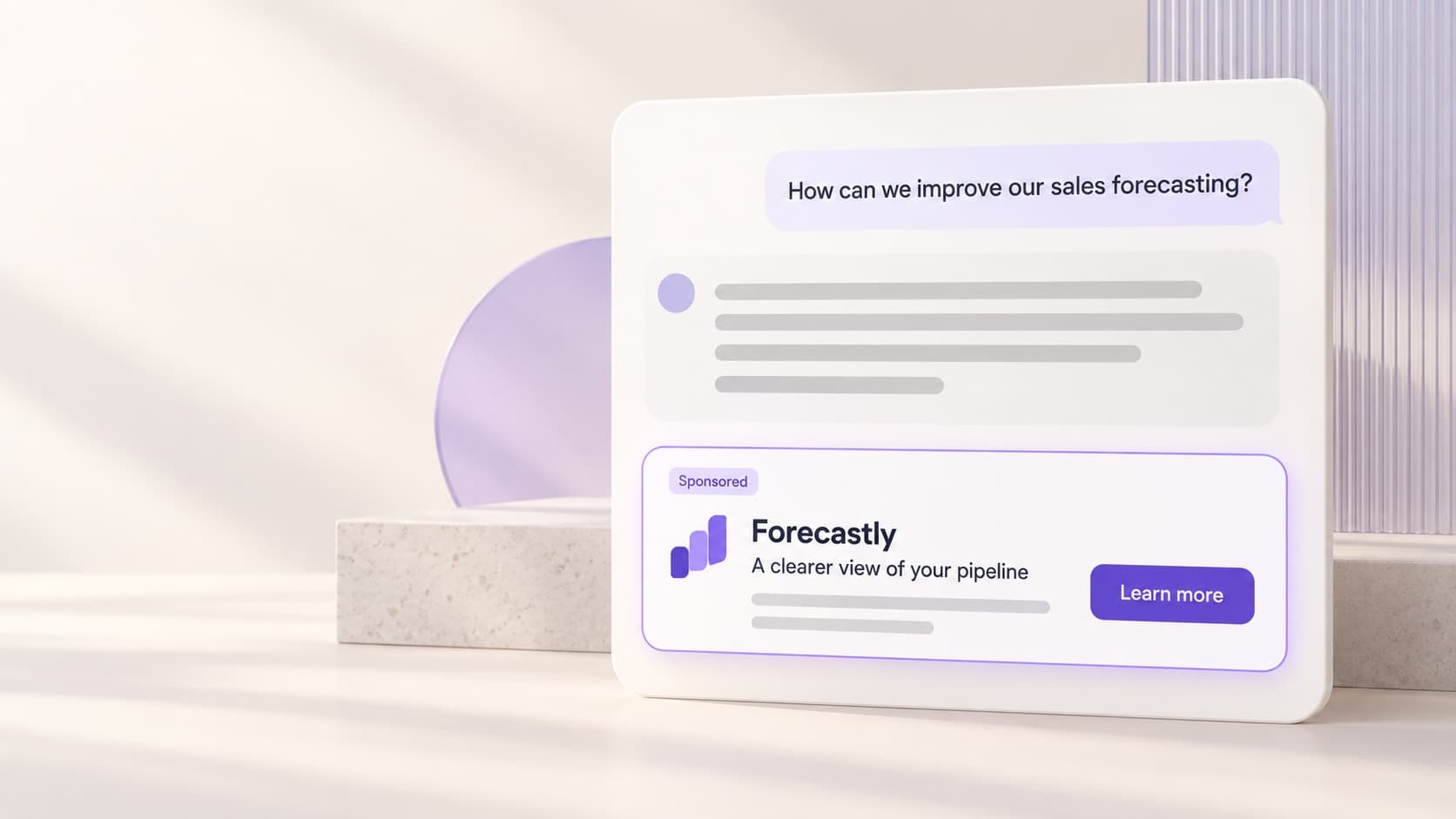 ChatGPT Ads for B2B: What They Can (and Can't) Do Yet